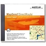 Mapsend Directroute