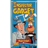 Inspector Gadget Magic Gadget