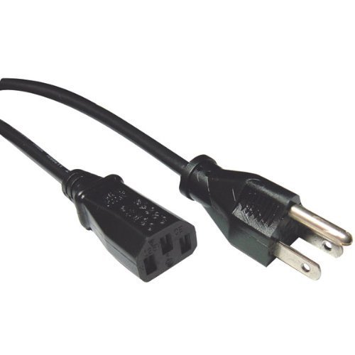 Petra 23513/505375 Universal Power Cord 6 Ft