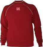 Nebraska Cornhuskers Inspired Sweatshirt - Small
