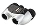 Nikon - 8X21 CF Sprint IV - Prismes de Porro, compactes, lentilles asphériques, finition argentée