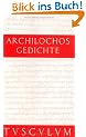 Gedichte