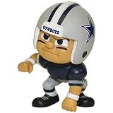 NFL Dallas Cowboys Lil' Teammates Lineman Figurine