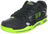 DC Men's Versaflex SX Supercross Lace-Up Fashion Sneaker