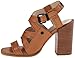 CK Jeans Women's Brena Fisherman Sandal