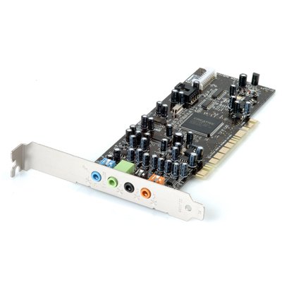 Electronics: Creative Sound Blaster Audigy SE Sound Card  30SB057000004 