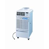MovinCool OfficePro12 12,000 BTU Portable Air Conditioner With Compact Design