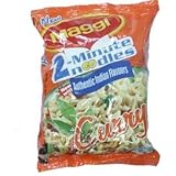 Maggi Curry Noodles 95 grams