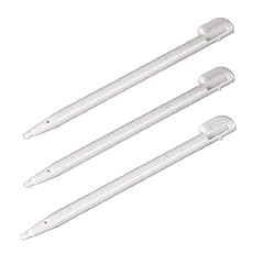 Eingabestift f�r Nintendo DS Lite, 3er-Set, Wei�