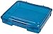 IRIS USA PJC-300 Portable Project Case, Blue, Thick