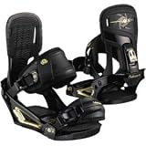 Salomon Code Snowboard Binding