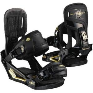 SportingGoods: Salomon Code Snowboard Binding