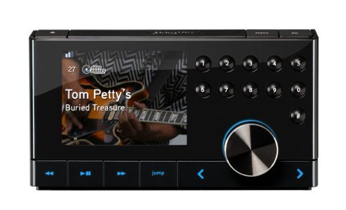 SiriusXM Edge Dock and Play Satellite Radio with Home Kit