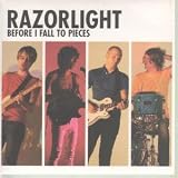 BEFORE I FALL TO PIECES 7" (45)