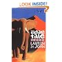 The Elephant's Tale (White Giraffe)