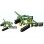 1/50 Die-Cast John Deere Disk Implement