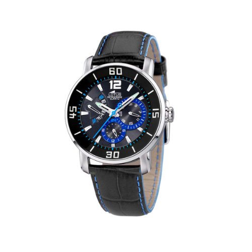 Lotus Herrenarmbanduhr 15430/5