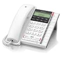 BT Converse 2300 Corded Telephone - White