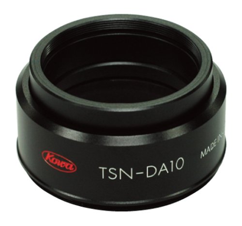 Kowa TSN-DA10 Digital Camera Adapter for TSN-880/770 Series Spotting Scopes