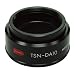 Kowa TSN-DA10 Digital Camera Adapter for TSN-880/770 Series Spotting Scopes
