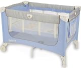 Easy Pack Play Yard