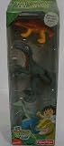 Go Diego Go Dinosaur Set