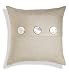(Parent_T476509A) Autograph Shell Button Cushion in Household & Kitchen