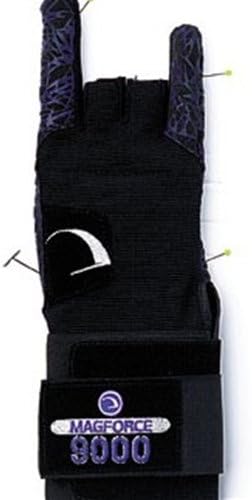 Ebonite Mag Force 9000- Right Hand