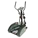 Ironman Ascender CDT Elliptical Trainer With LCD TV