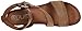 MJUS Women's Pia Fisherman Sandal