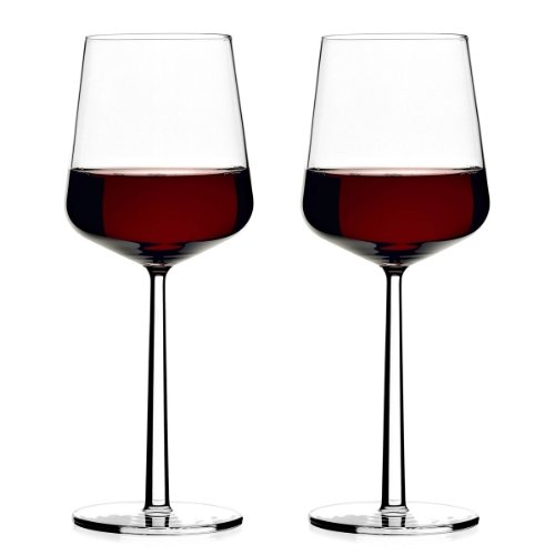 iittala Essence Red Wine - Set of 2