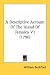 Books : A Descriptive Account of the Island of Jamaica V1 (1790)