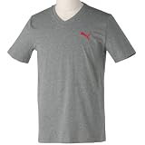 (プーマ)PUMA Vネック SS Tee 820957 運動