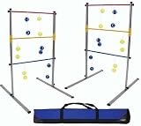 Deluxe Steel Lasso Game