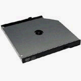 Toshiba Ultra Slimbay CD-rw/DVD-rom Combo Drive, Rohs Compliant