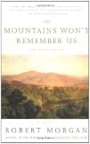 The Mountains Won't Remember Us: and Other Stories