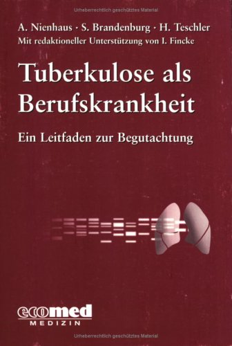 Tuberkulose als Berufskrankheit