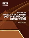 A Guide to the Project Management Bod...
