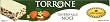 Oliviero Walnut Torrone Bar