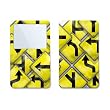 Lost Design Skin Decal Sticker for Apple iPod video 30GB/ 60GB/ 80GB Player