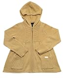 Baby Phat - Baby Phat Long Zip Sweater