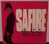 Safire - Taste the Bass ( Vinyl ) - B00008FKQO