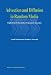 Advection and Diffusion in Random Media: Implications for Sea Surface Temperature Anomalies