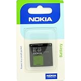 New Nokia BL-6P for 6500 7900 Crystal Prism 7900 Prism
