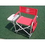 North Carolina State Wolfpack NCAA Ultimate Directors Chair by Rivalry