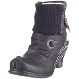 Rieker Pam Z2984-01 Damen Stiefel