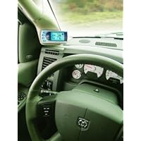 Edge Products 83400 INSIGHT Multi-Gauge Display