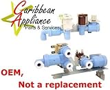 Frigidaire 241734301 Water Valve for Refrigerator
