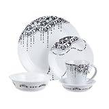 Corelle Impressions 20-pc. Dinnerware Set - Lace