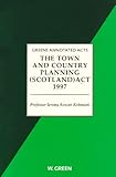 Town and country planning (Scotland) act 1997